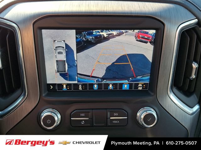 Certified 2020 GMC Sierra 3500 Denali w/ Denali Ultimate Package AWD/4WD image 22