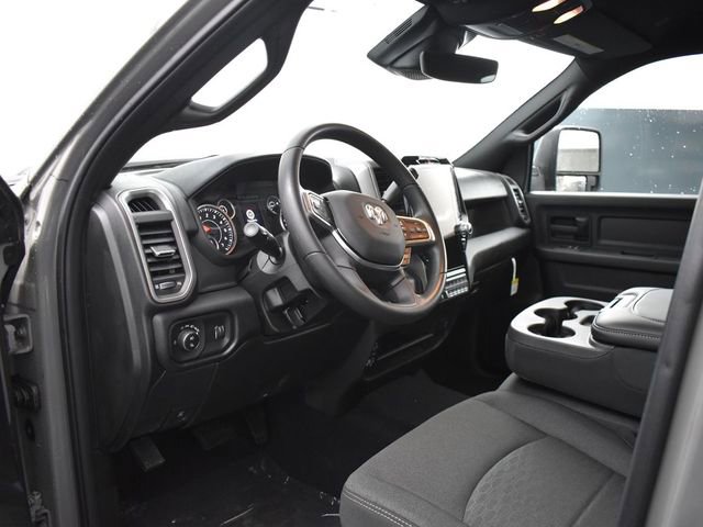 New 2026 RAM 2500 Tradesman image 13