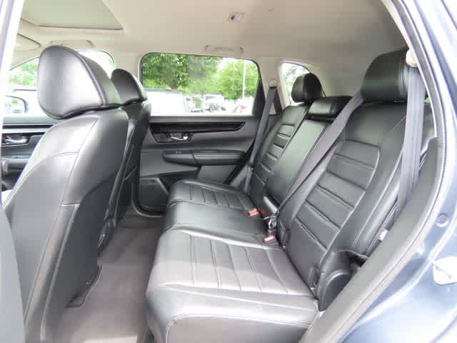 Certified 2024 Honda CR-V EX-L image 13