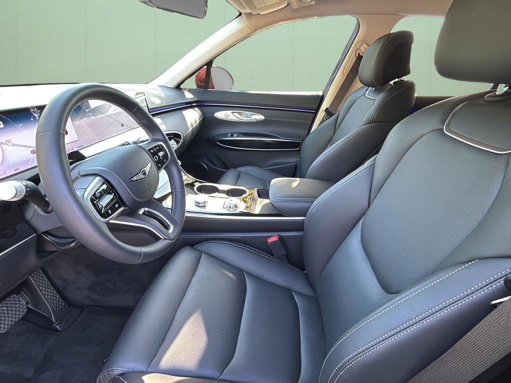 Certified 2026 Genesis GV70 2.5T image 14