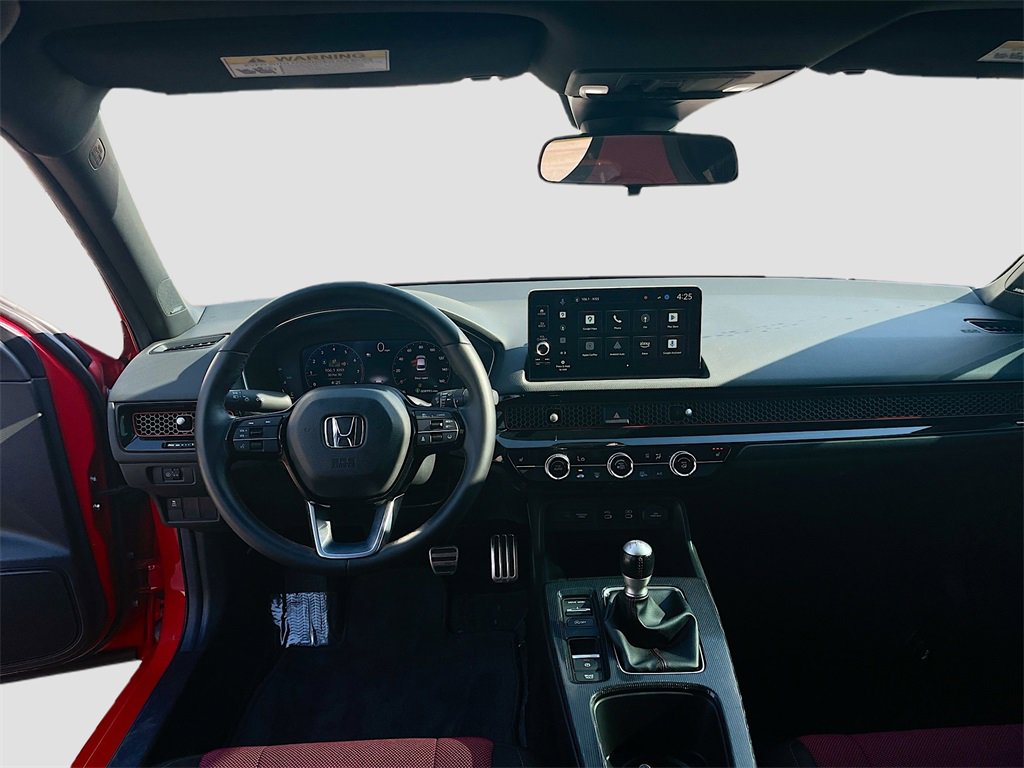 Used 2025 Honda Civic Si image 23