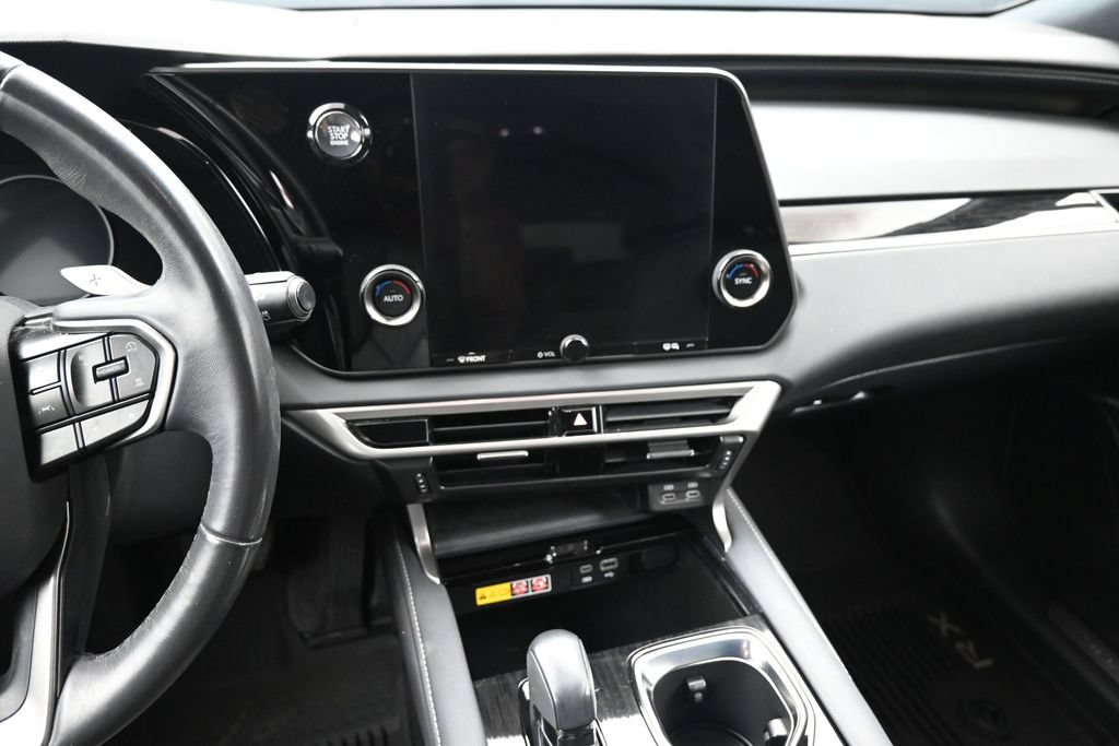 Used 2024 Lexus RX 350 FWD w/ Technology Package image 5