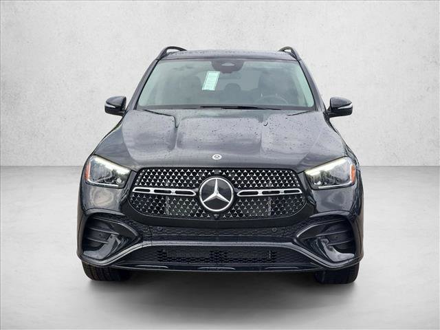 New 2026 Mercedes-Benz GLE 450 4MATIC image 6