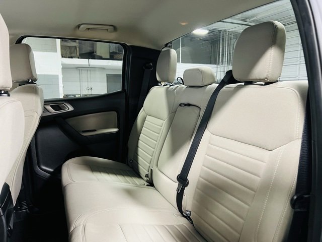 Used 2021 Ford Ranger XLT w/ Equipment Group 301A Mid image 27