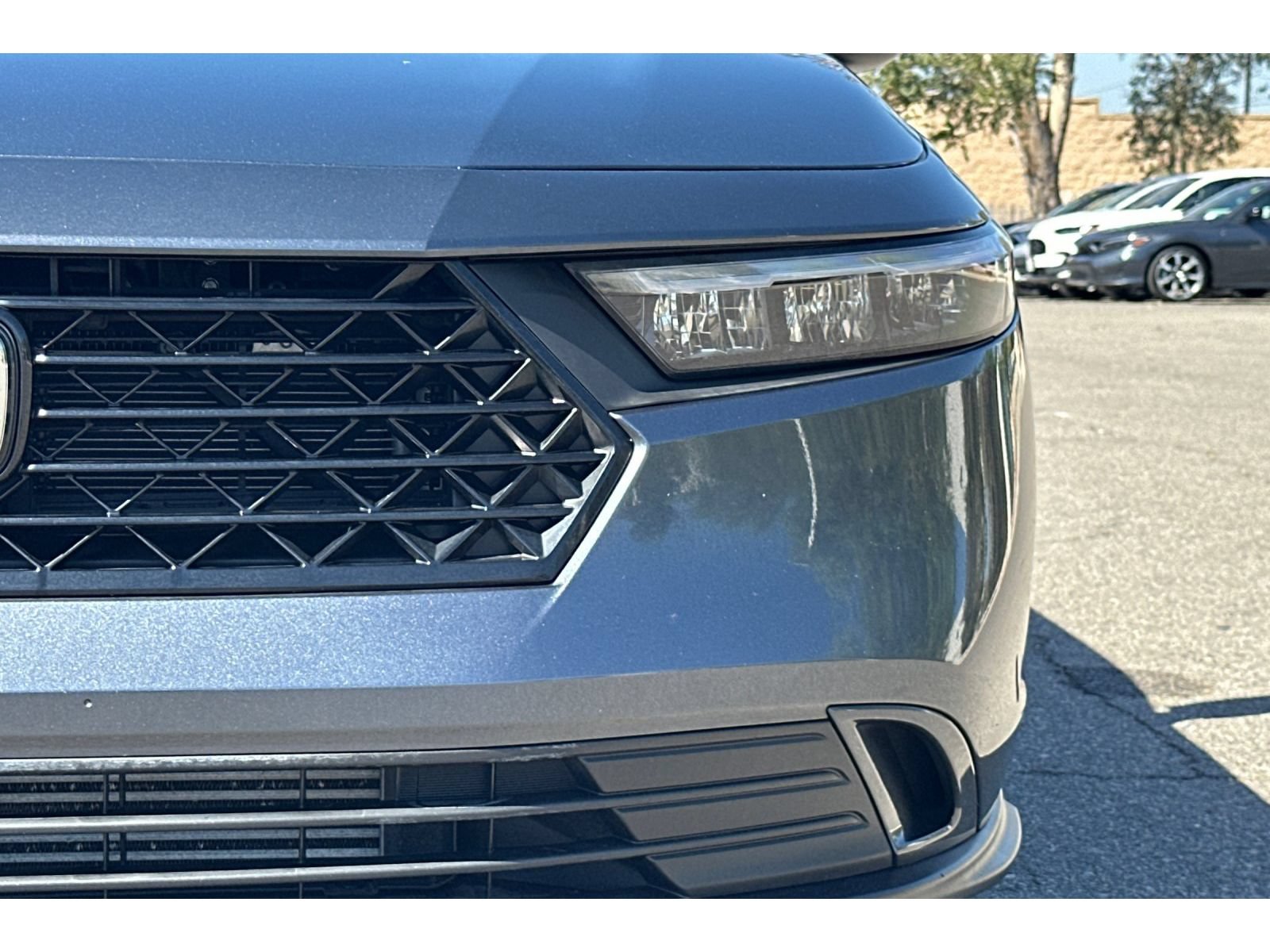 Used 2024 Honda Accord EX image 51