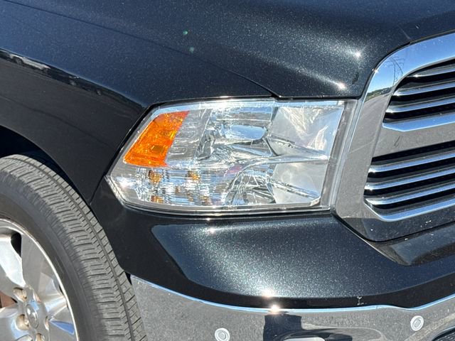 Used 2016 RAM 1500 Big Horn AWD/4WD image 12