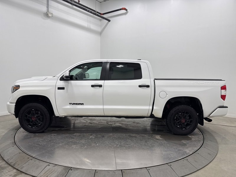 Used 2020 Toyota Tundra TRD Pro image 4