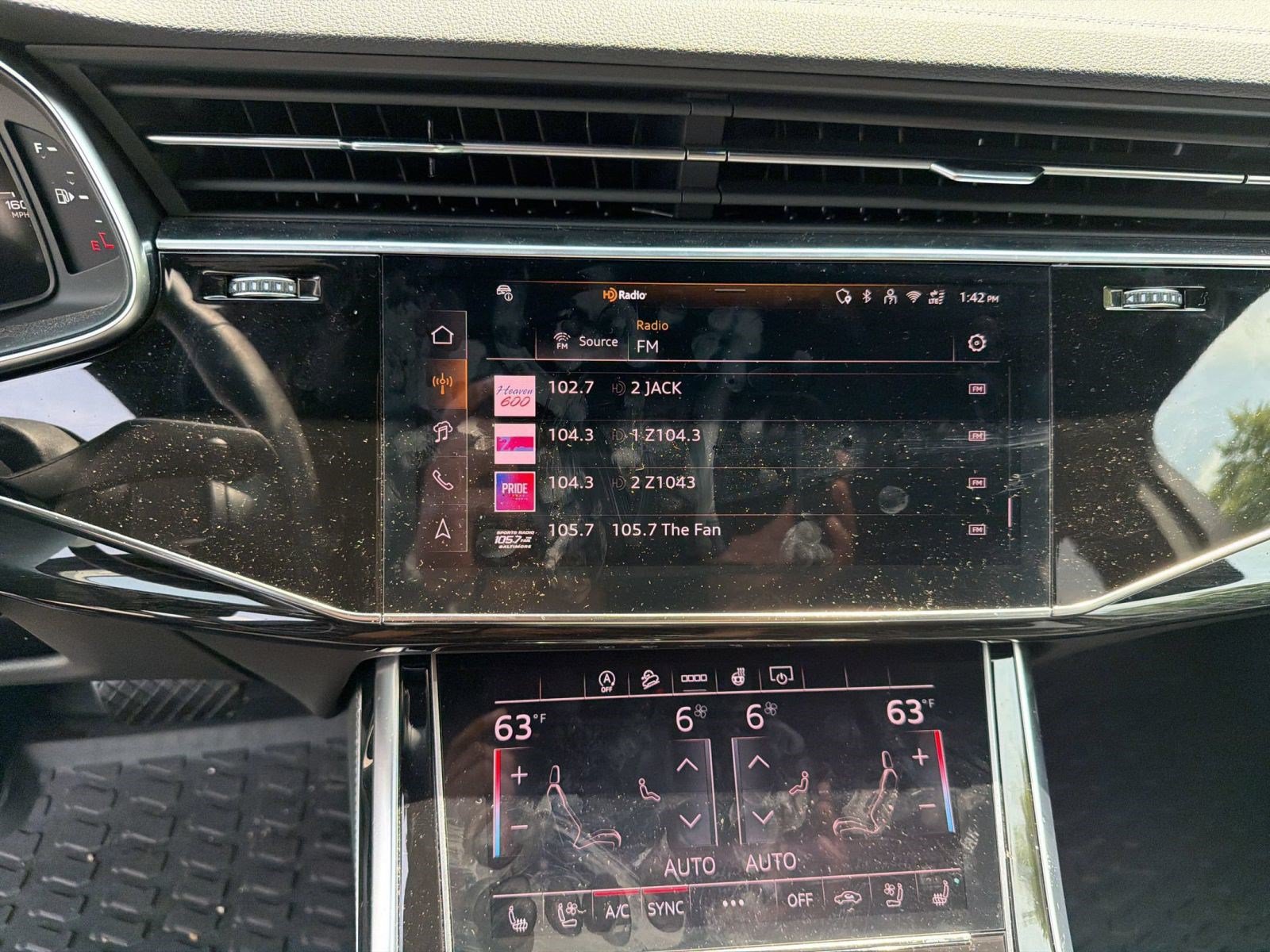 Certified 2026 Audi Q7 3.0T Premium Plus w/ Premium Plus Package AWD/4WD image 20