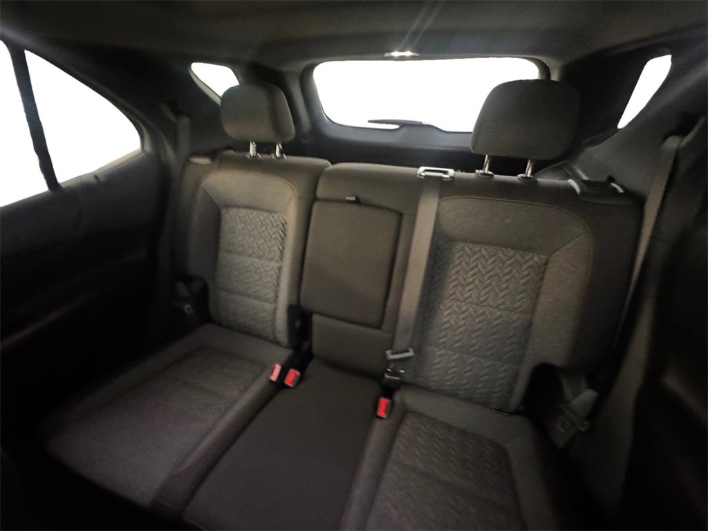 Used 2022 Chevrolet Equinox LT image 14