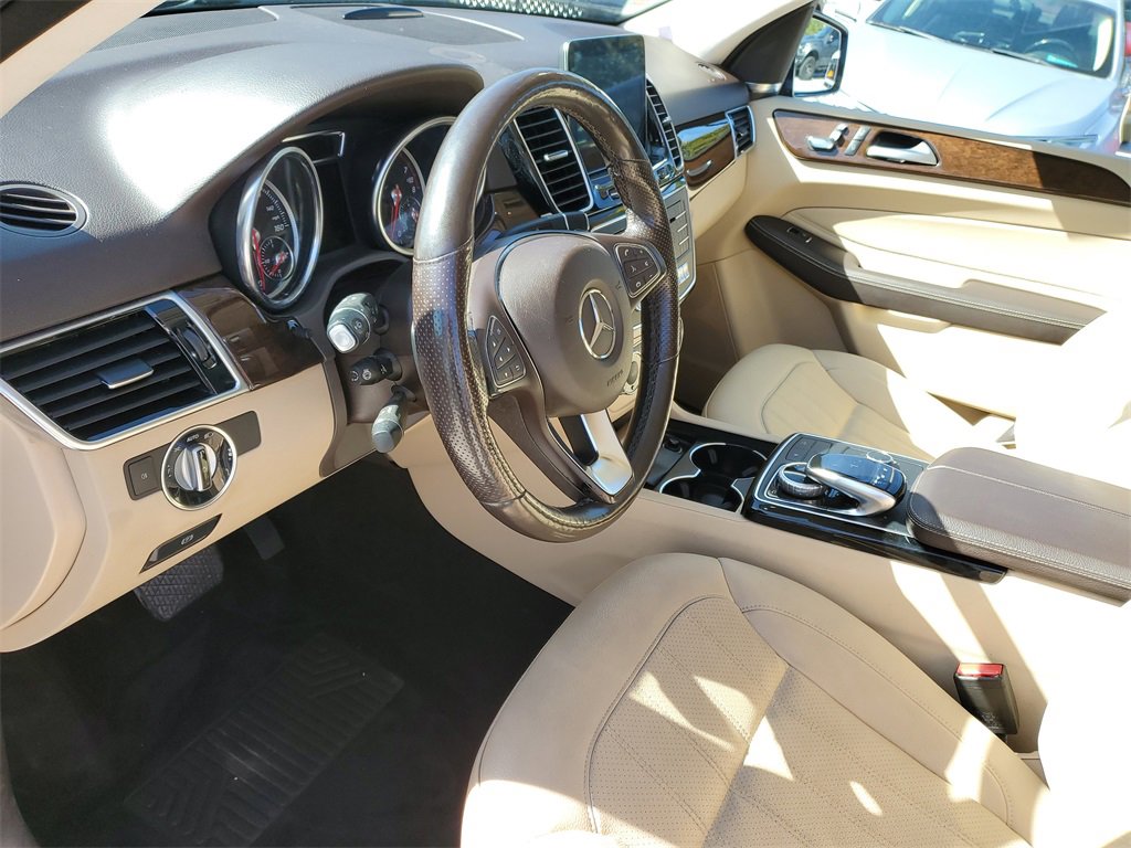 Used 2018 Mercedes-Benz GLE 350 4MATIC image 20