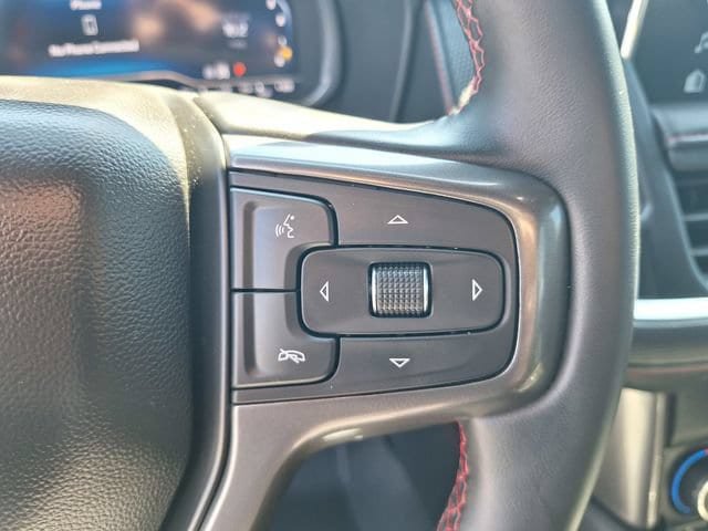 Used 2023 Chevrolet Tahoe RST w/ Luxury Package AWD/4WD image 22