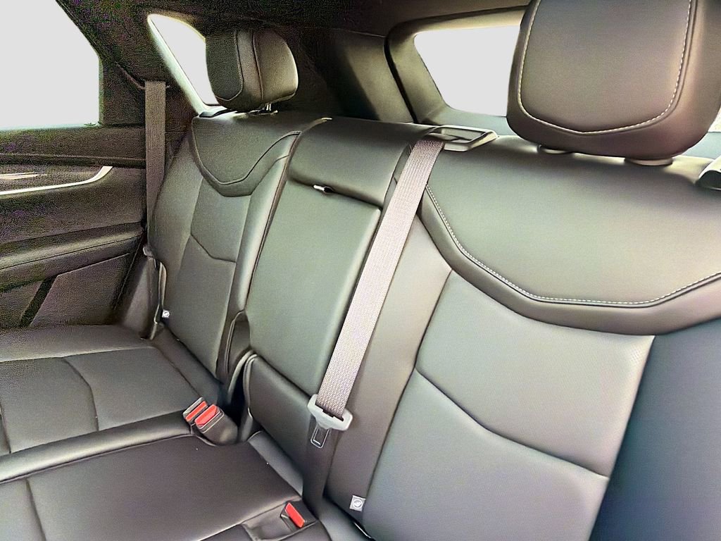 Used 2023 Cadillac XT5 Sportv AWD/4WD image 11