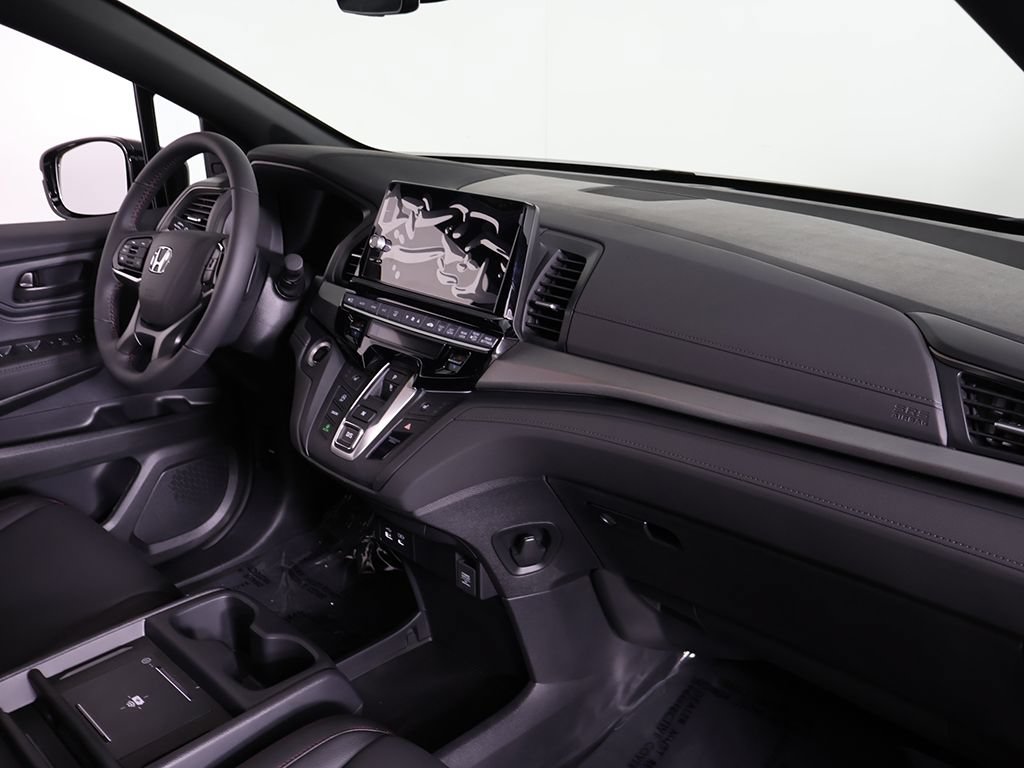 New 2026 Honda Odyssey Sport-L image 16
