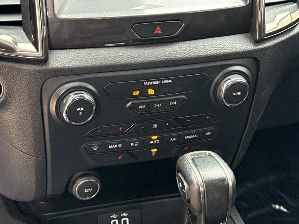 Used 2020 Ford Ranger Lariat w/ Technology Package image 23