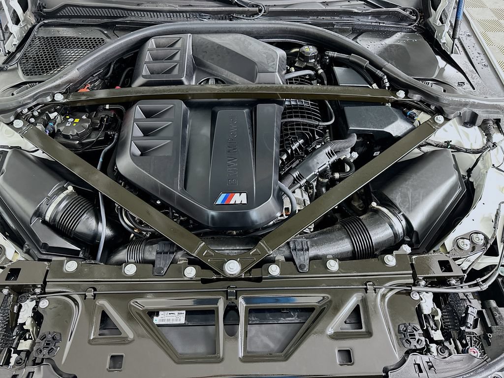 Used 2025 BMW M2 w/ Lighting Package RWD image 31
