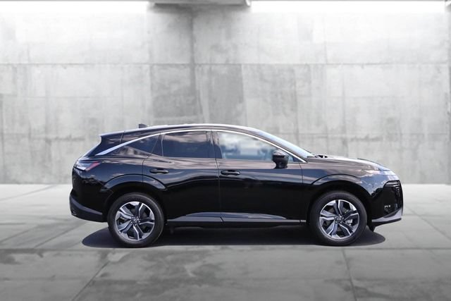 Used 2026 Nissan Murano SV AWD/4WD image 5