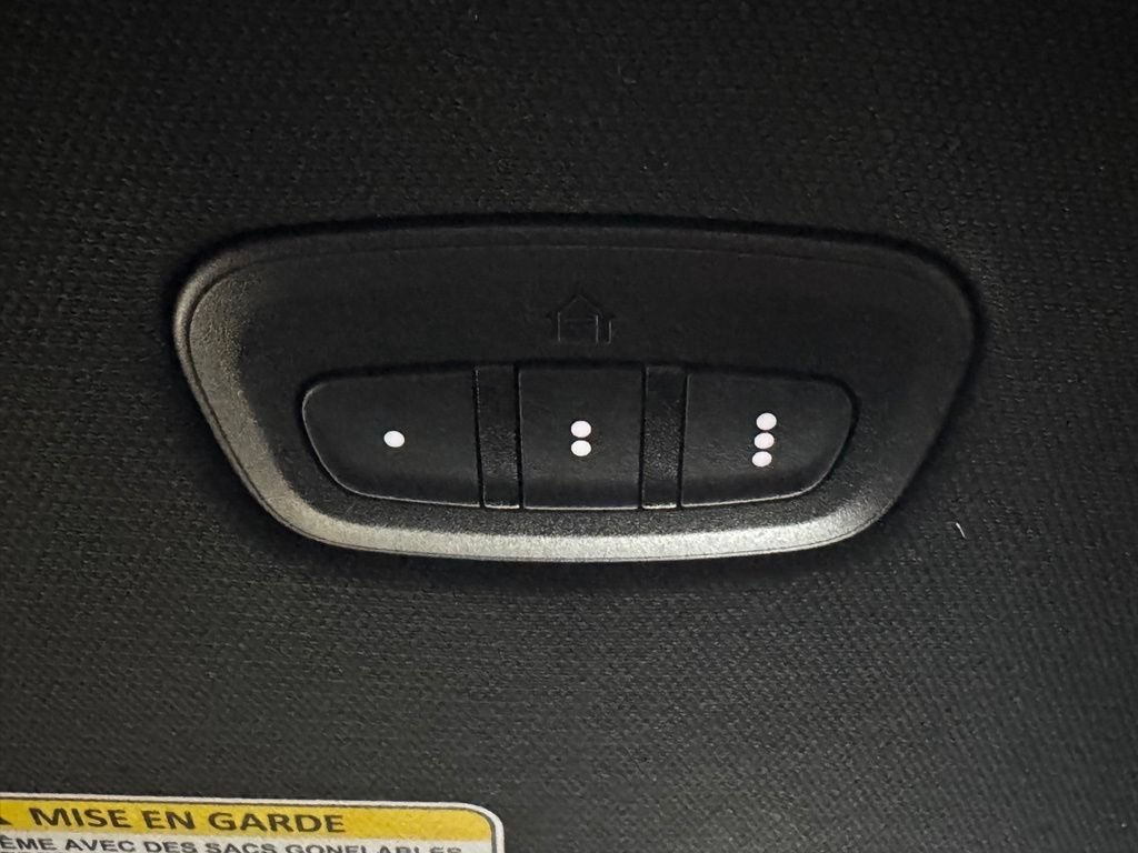 Certified 2025 RAM 1500 Big Horn RWD image 18