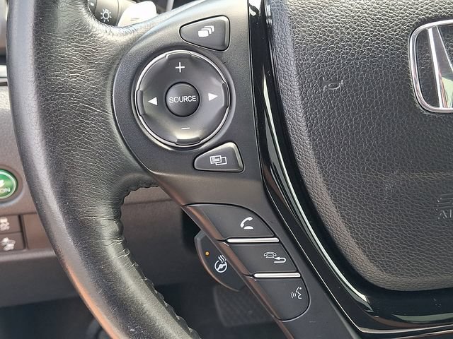 Used 2016 Honda Pilot Elite image 23