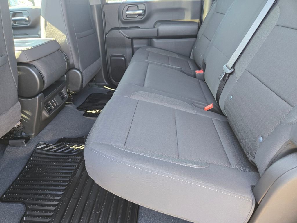 New 2026 Chevrolet Silverado 2500 Custom w/ Custom Value Package image 7