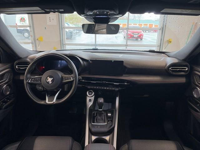 Used 2024 Dodge Hornet GT image 11