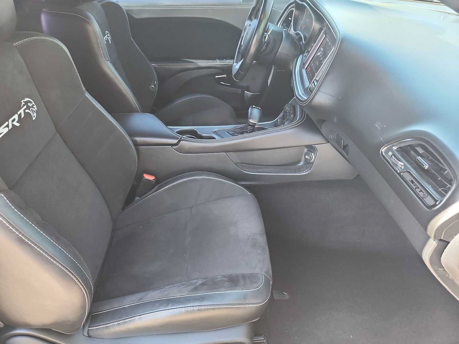 Used 2020 Dodge Challenger SRT Hellcat Redeye RWD image 18