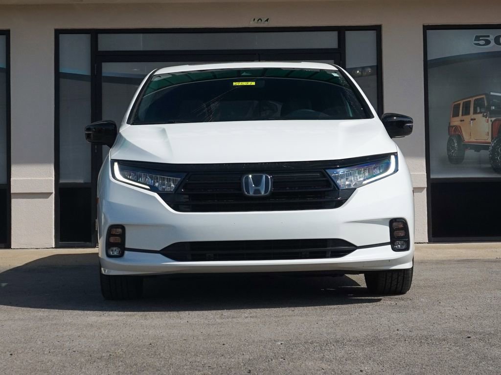 Used 2023 Honda Odyssey Sport image 7