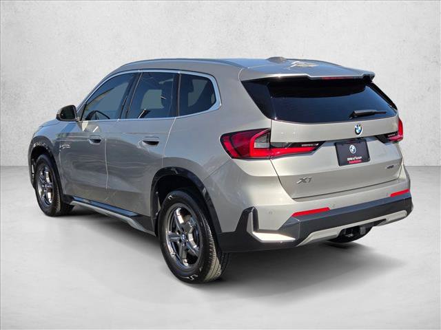Used 2025 BMW X1 xDrive28i w/ Convenience Package AWD/4WD image 9