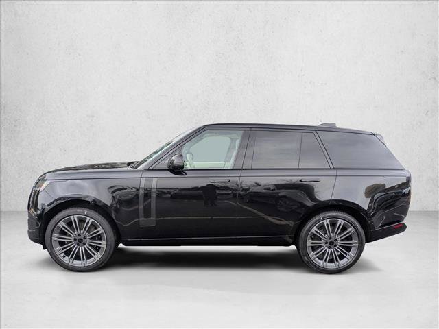 New 2026 Land Rover Range Rover SE image 5