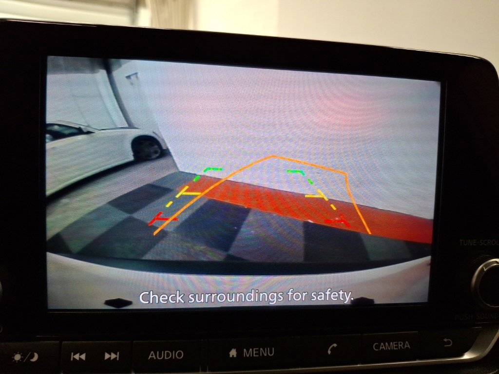 Used 2023 Nissan Rogue SV image 22