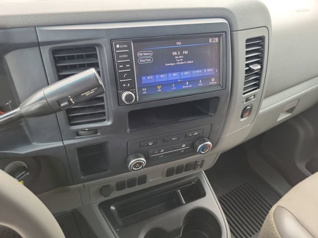 Used 2019 Nissan NV 1500 S RWD image 16
