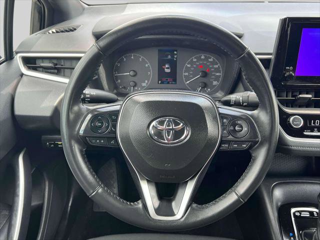 Certified 2024 Toyota Corolla SE image 16