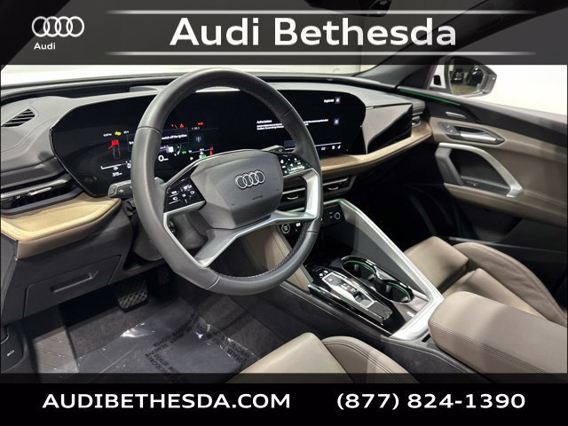 Certified 2025 Audi Q5 Premium Plus w/ Premium Plus AWD/4WD image 14