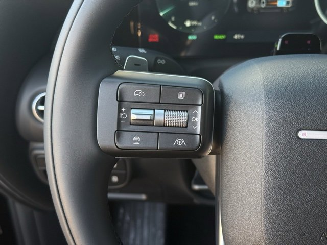 New 2026 Hyundai Palisade Calligraphy image 19