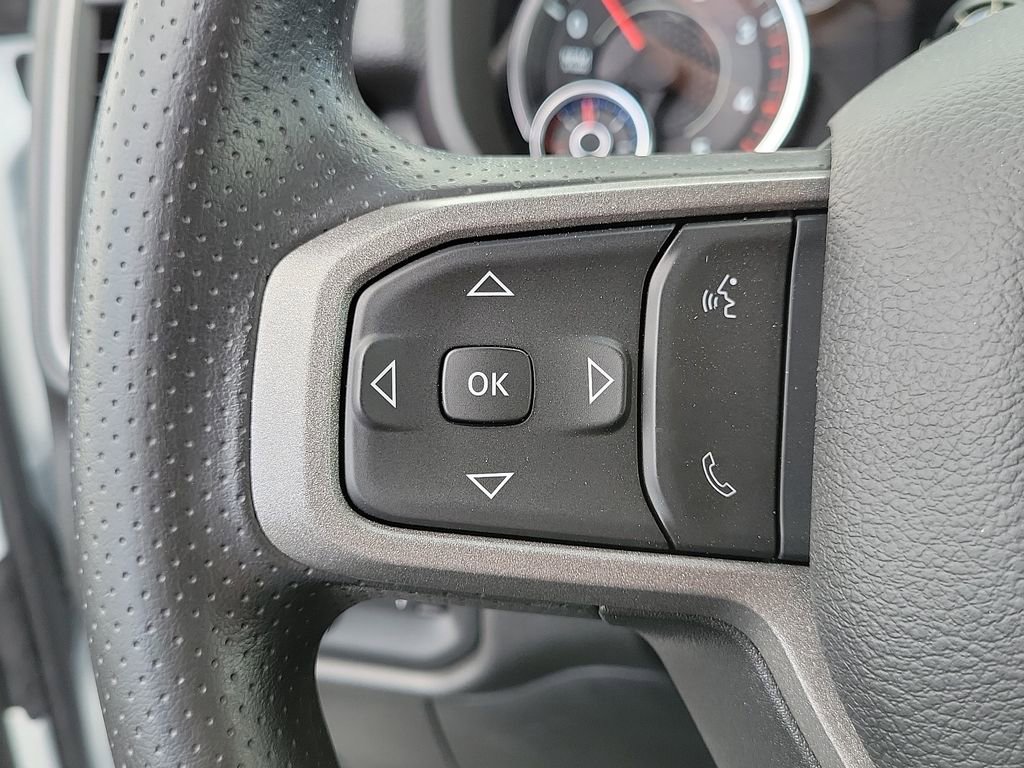 New 2024 RAM 4500 Tradesman w/ Chrome Appearance Group image 4