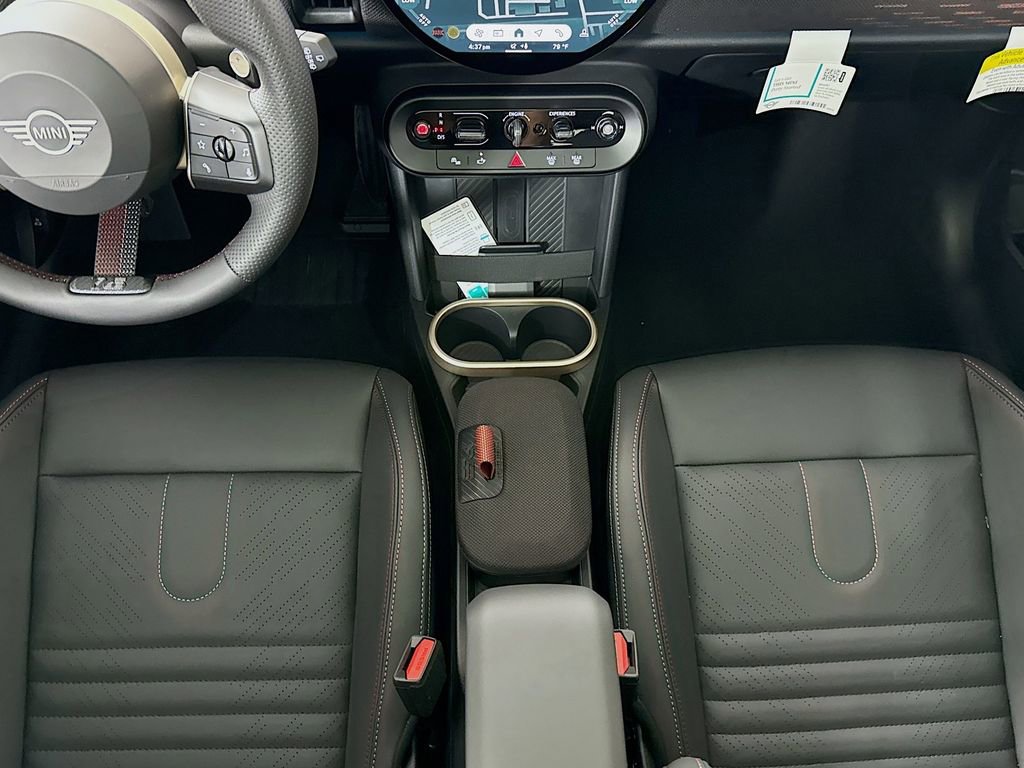 New 2026 MINI Cooper John Cooper Works FWD image 17