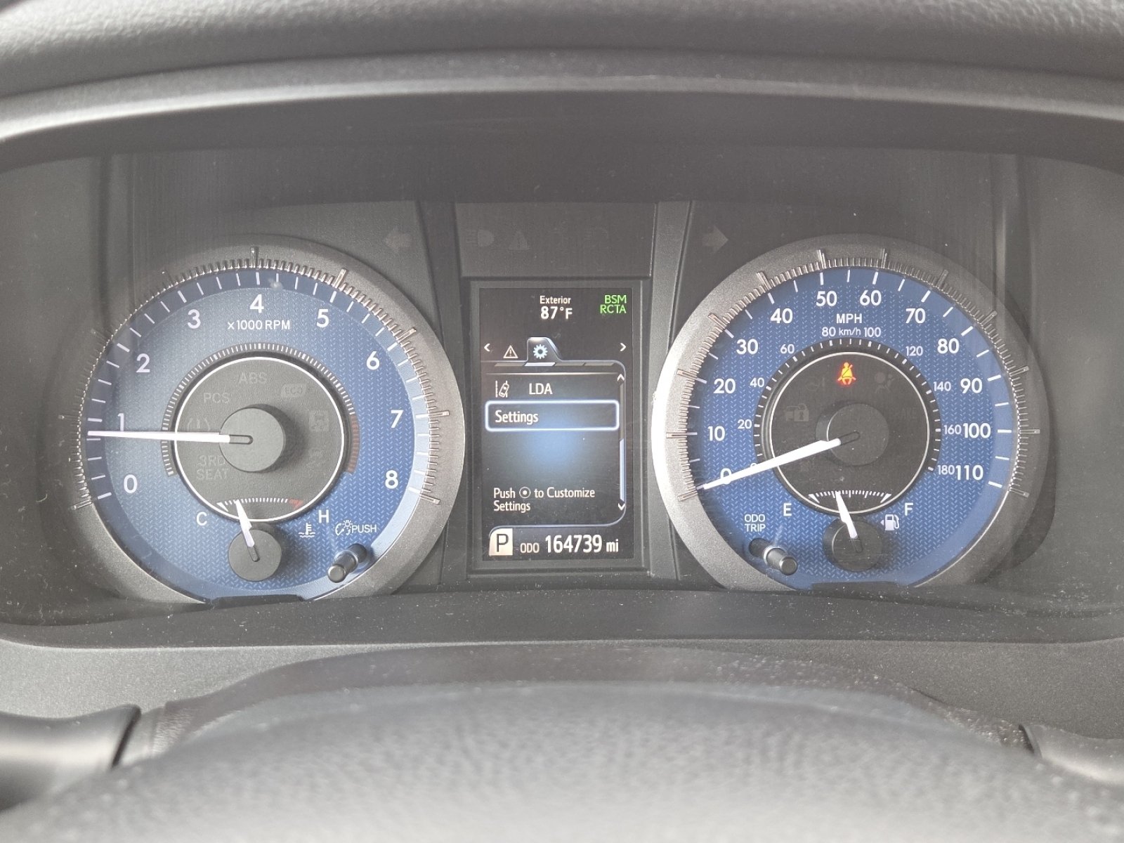 Used 2019 Toyota Sienna XLE w/ XLE Navigation Package AWD/4WD image 27