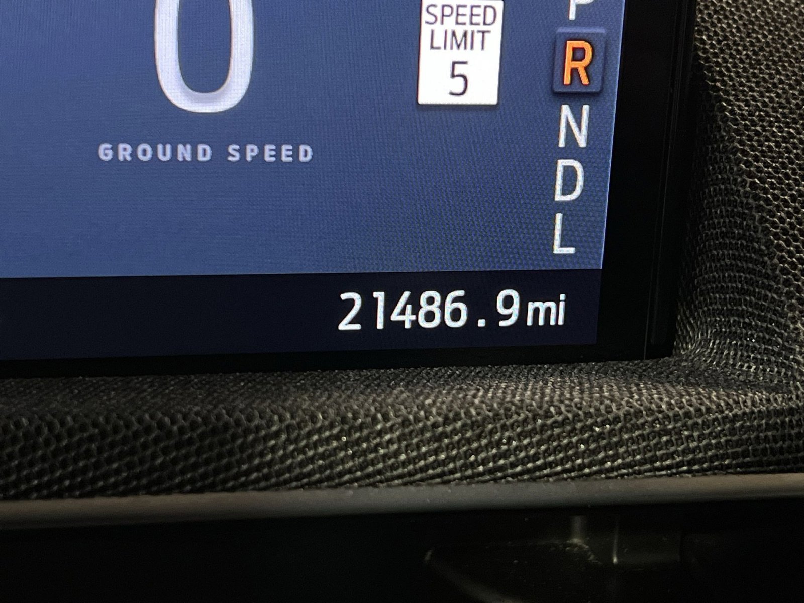 Used 2023 Ford Mustang Mach-E Premium image 17