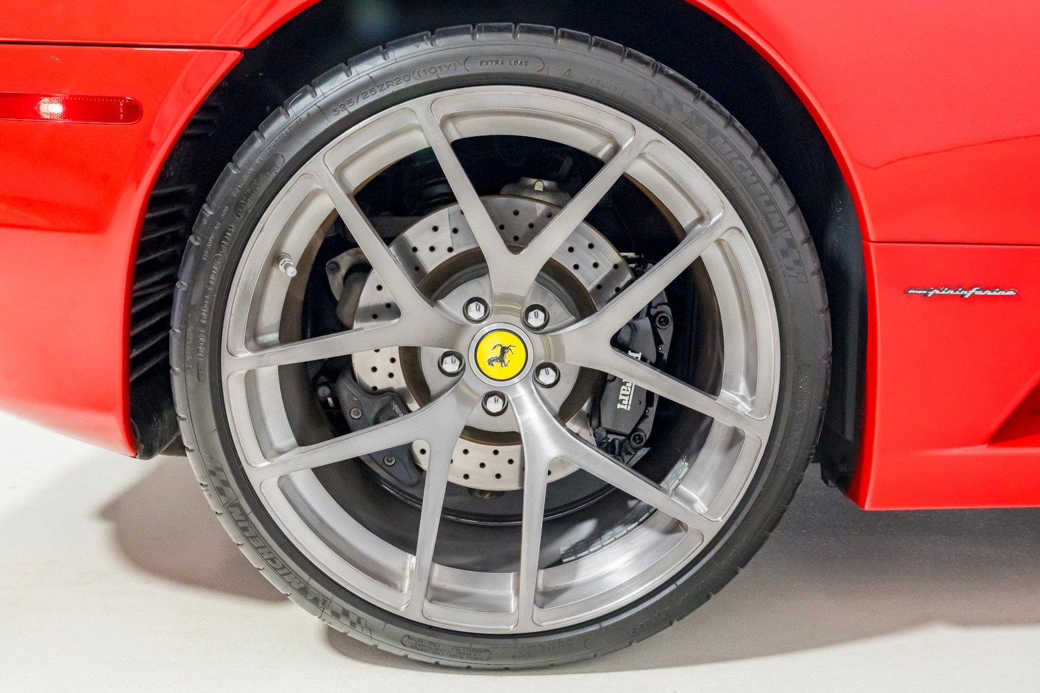 Used 2007 Ferrari F430 Spider RWD image 15