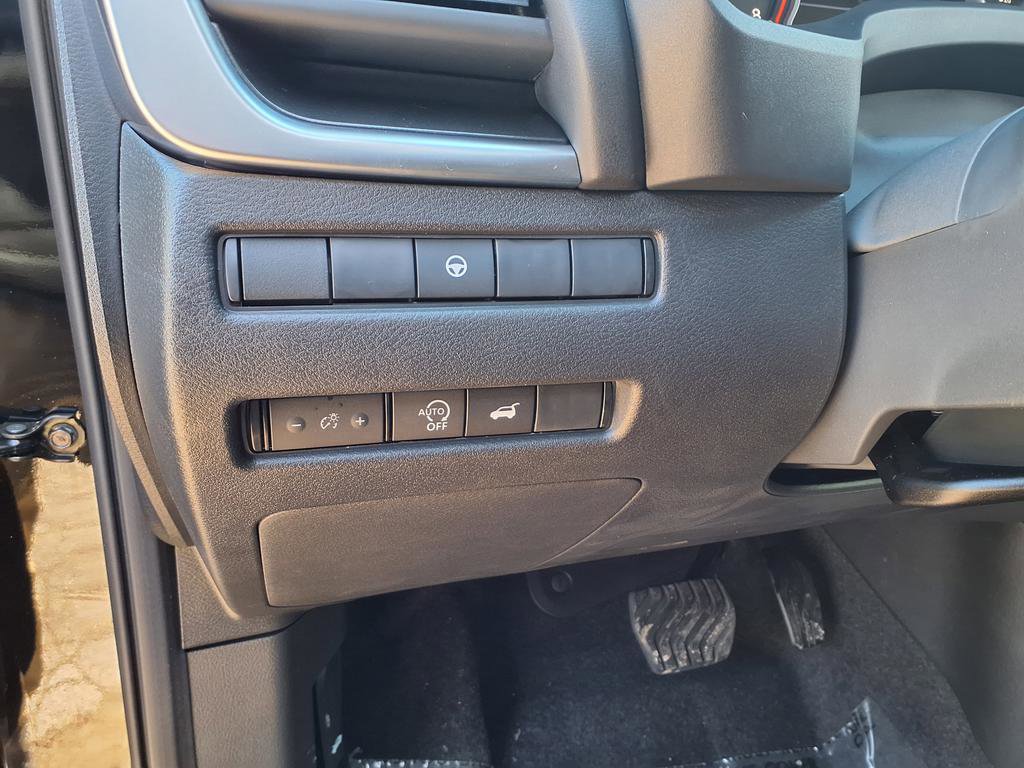 New 2026 Nissan Rogue SV w/ Cold Weather Package image 46