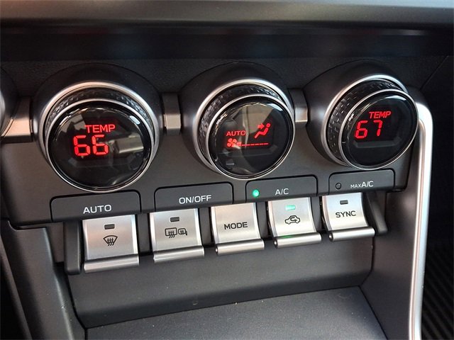 Used 2024 Toyota GR86 Premium image 14