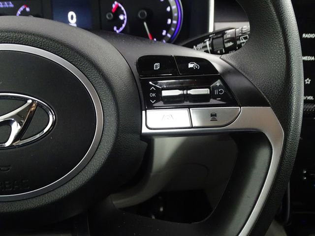 Used 2024 Hyundai Tucson SEL AWD/4WD image 27