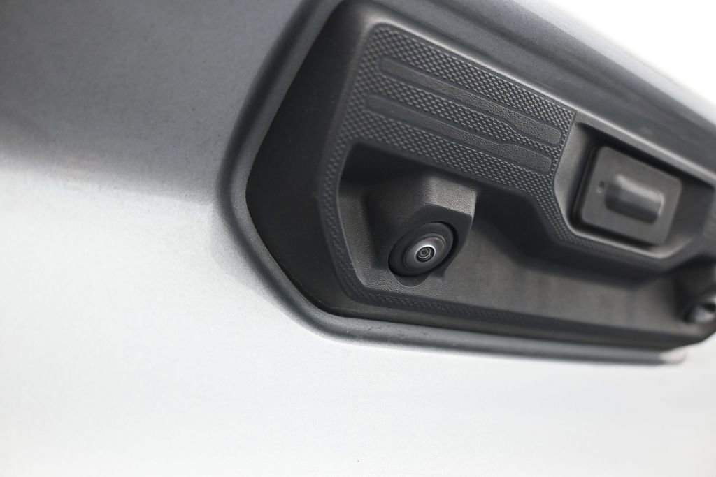 Used 2024 Chevrolet Silverado 1500 LT RWD image 37