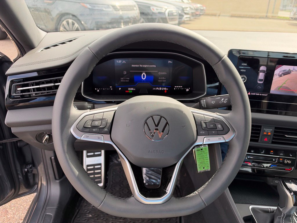 Used 2026 Volkswagen Jetta Sport FWD image 18