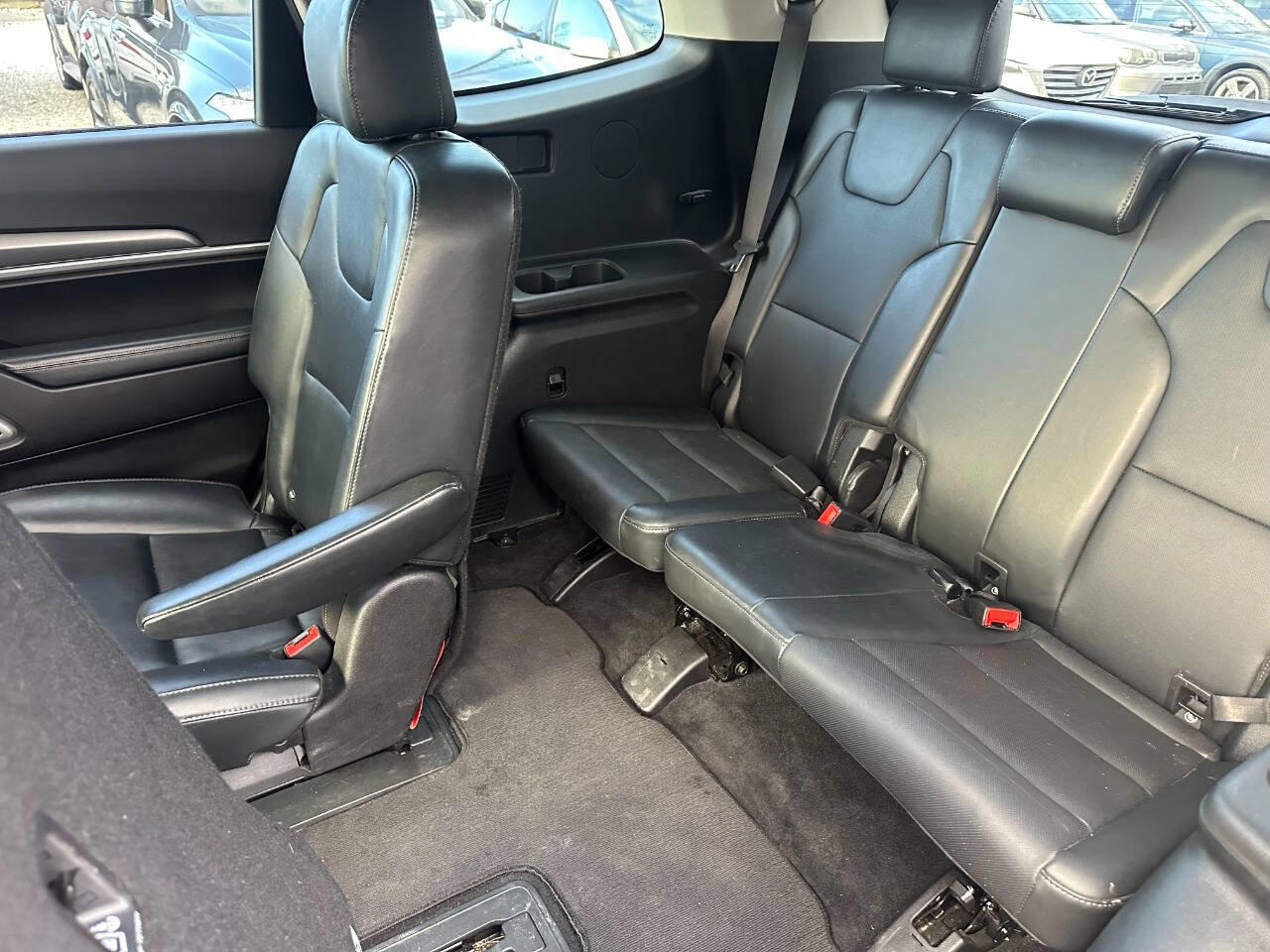 Used 2020 Kia Telluride S image 14