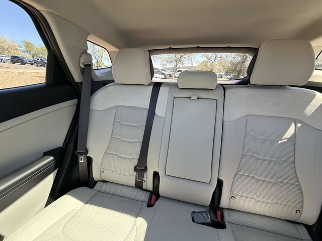 Certified 2026 Kia Sportage SX Prestige AWD/4WD image 15