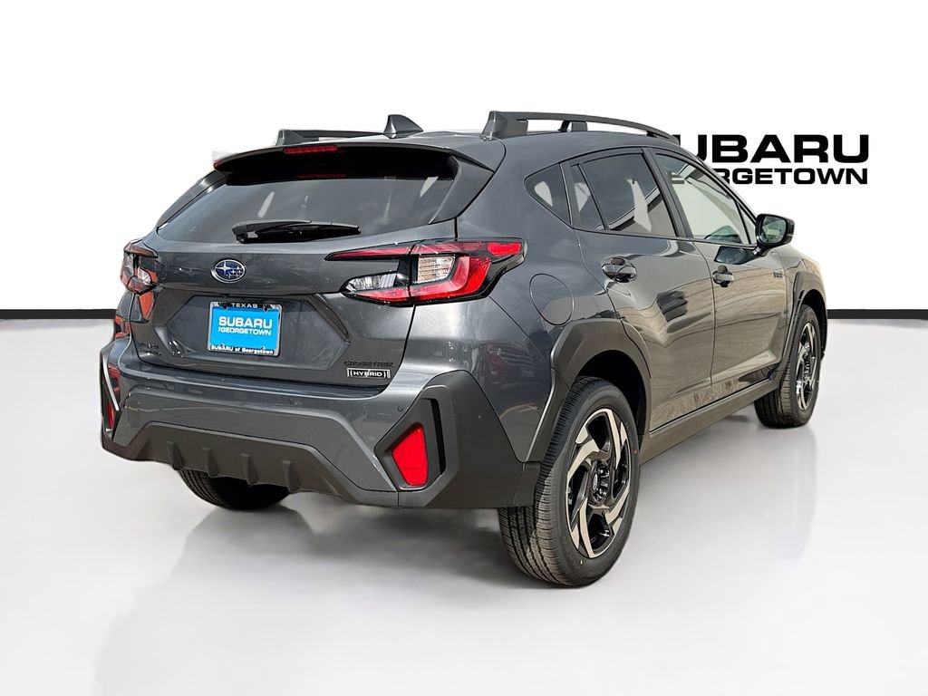 New 2026 Subaru Crosstrek 2.5i Limited image 7