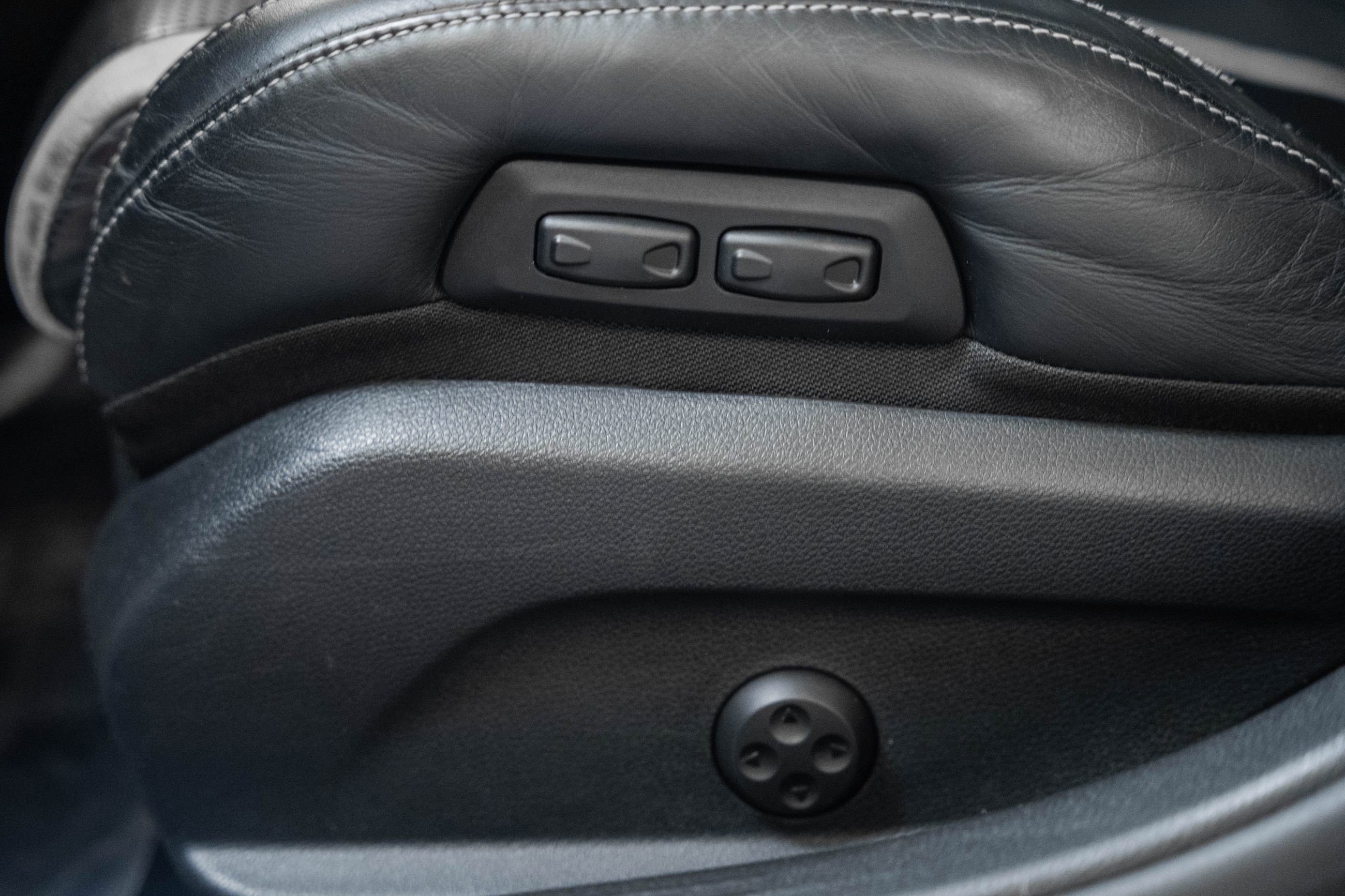 Used 2018 Mercedes-Benz C 63 AMG S image 43