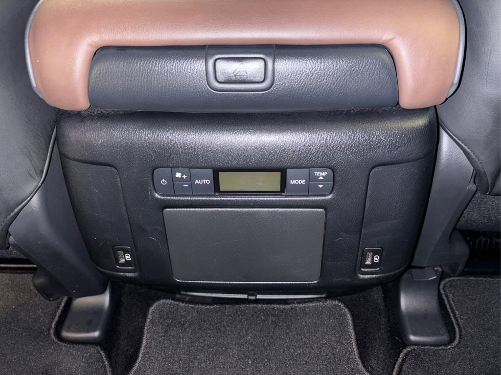 Used 2022 INFINITI QX80 Premium Select w/ All-Season Package AWD/4WD image 30