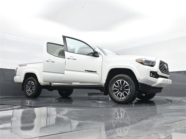 Used 2023 Toyota Tacoma TRD Sport image 31