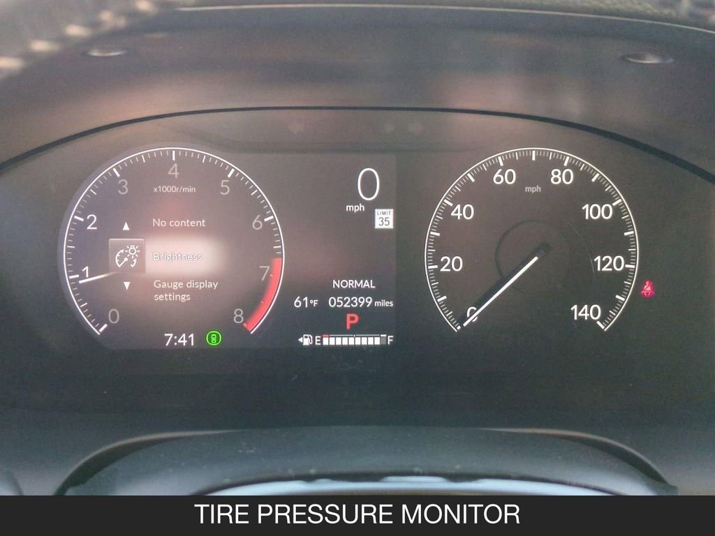 Used 2023 Honda HR-V EX-L image 19